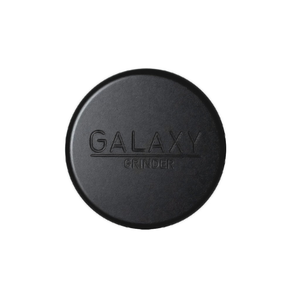 NEW PRO MODEL GRINDER SHADOW V2.0 - GALAXY