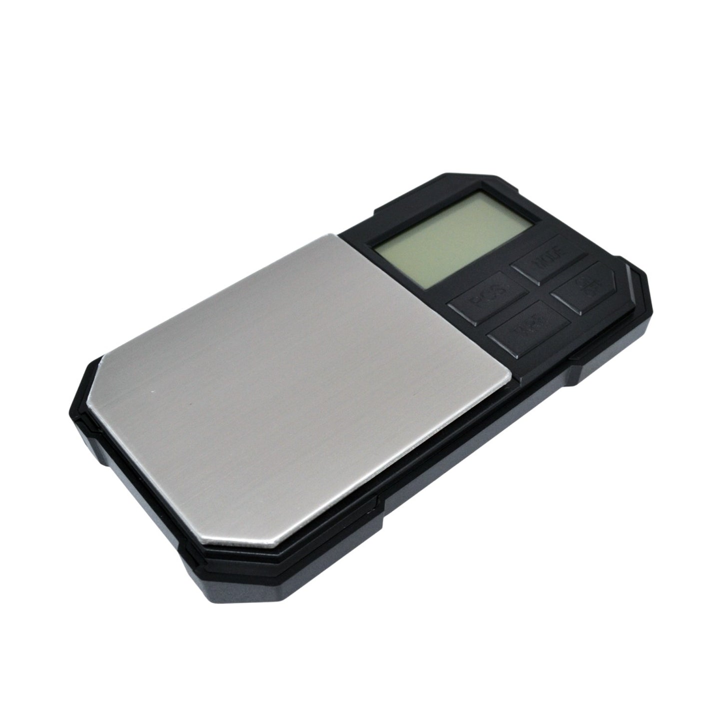 PESA GRAMERA PROFESIONAL GREEN SCREEN 500/0,01GR - KASVI
