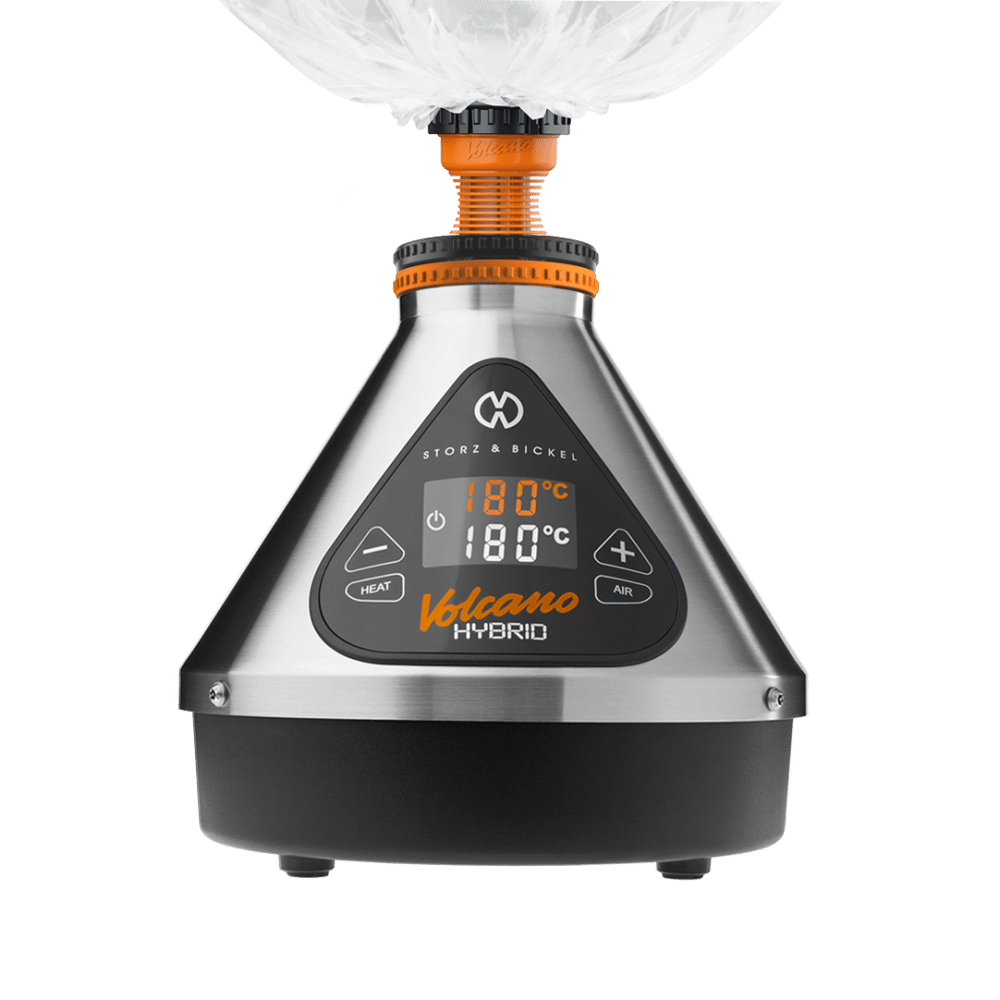 Volcano Hybrid - Storz & Bickel