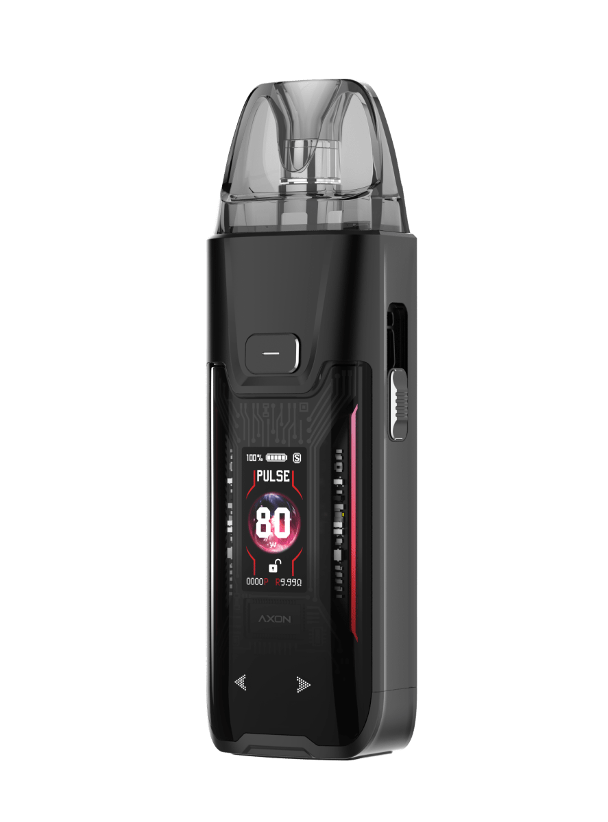 Vaporizador Luxe Xr Max 2 Black - Vaporesso