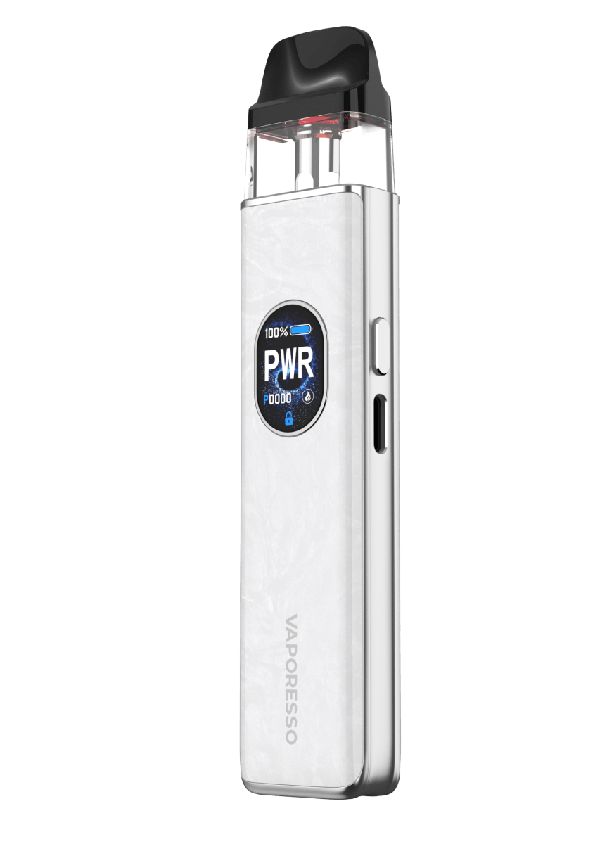 Vaporizador Xros 5 Opal White - Vaporesso