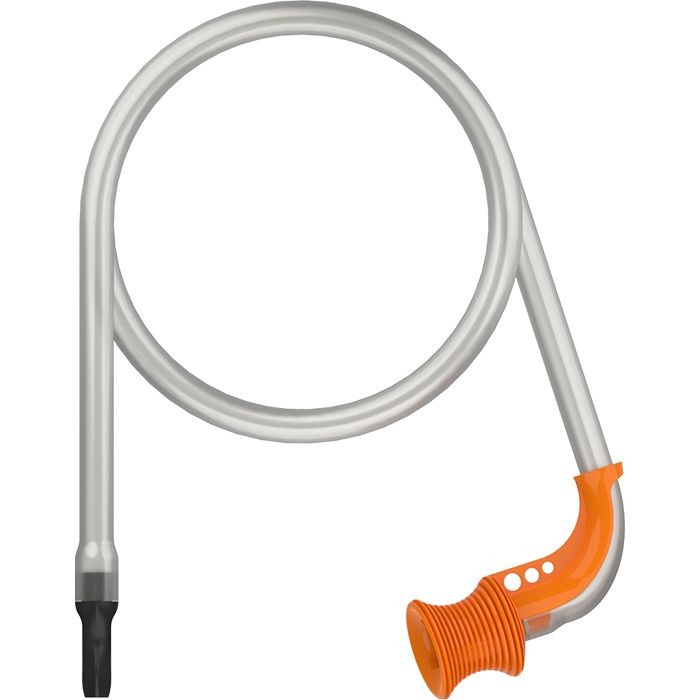 Unidad de Tubo Flexible - Volcano Hybrid - Storz & Bickel - vista 3