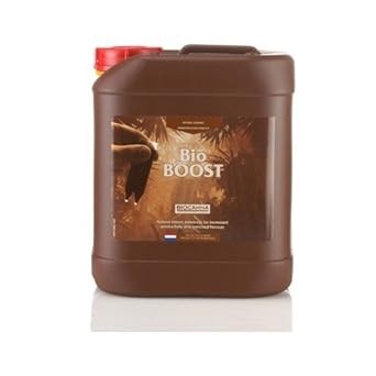 BIO BOOST 5L - CANNA