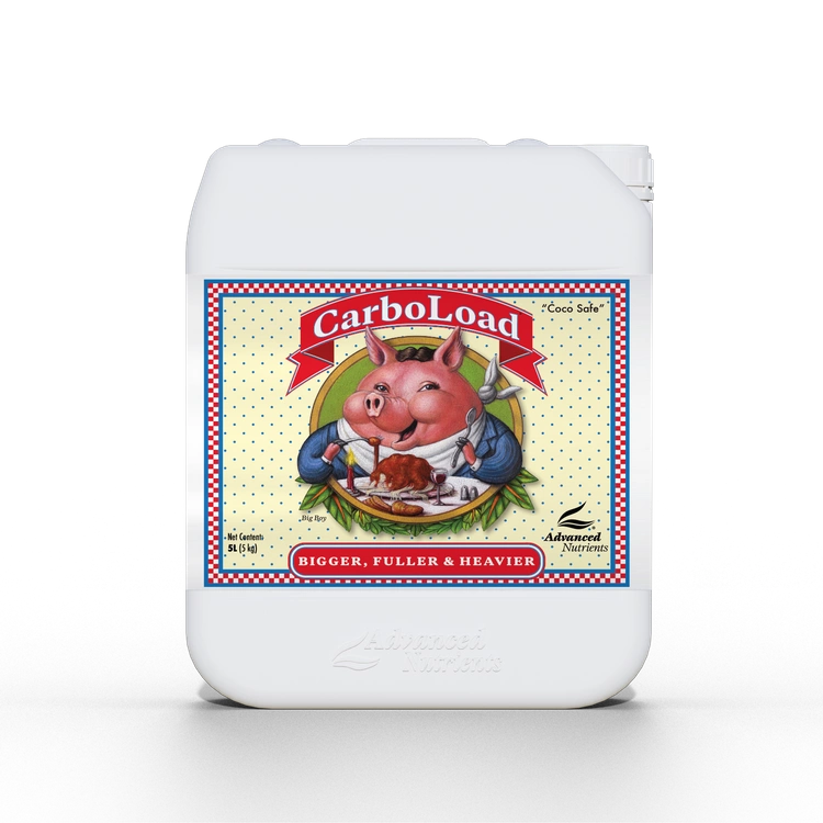 CARBOLOAD 5L - ADVANCED NUTRIENTS