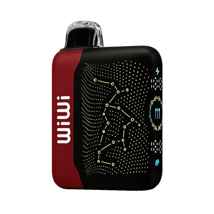 Vaporizador Plus 32000 Puff Ice 4.5% Wiwi - vista 2