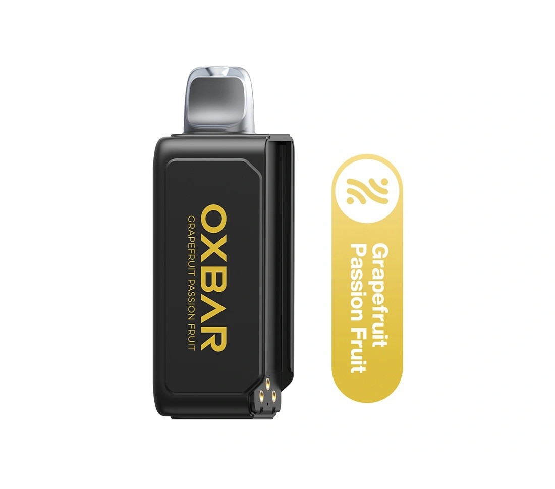 Recarga Svopp 25000 Grapefruit Passion Fruit - Oxbar