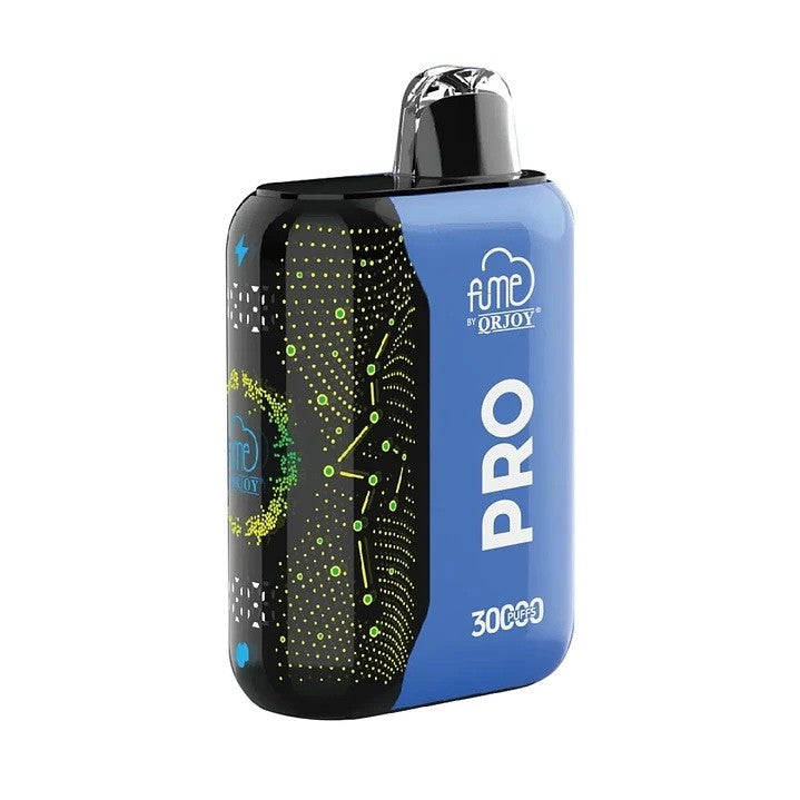Vaporizador Pro 30000 Polar Ice 4.5% - Fume