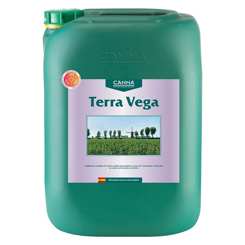 TERRA VEGA 20LT - CANNA