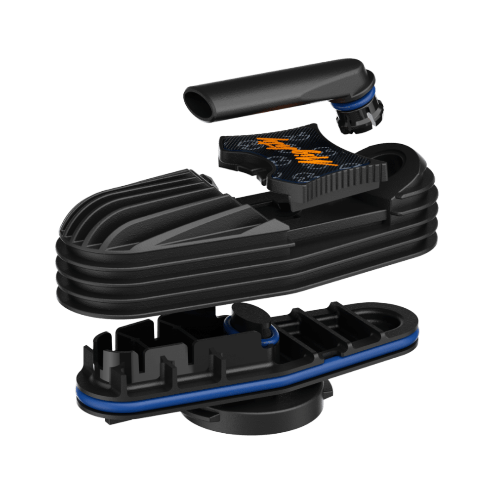 Unidad de Enfriamiento Mighty - Storz & Bickel