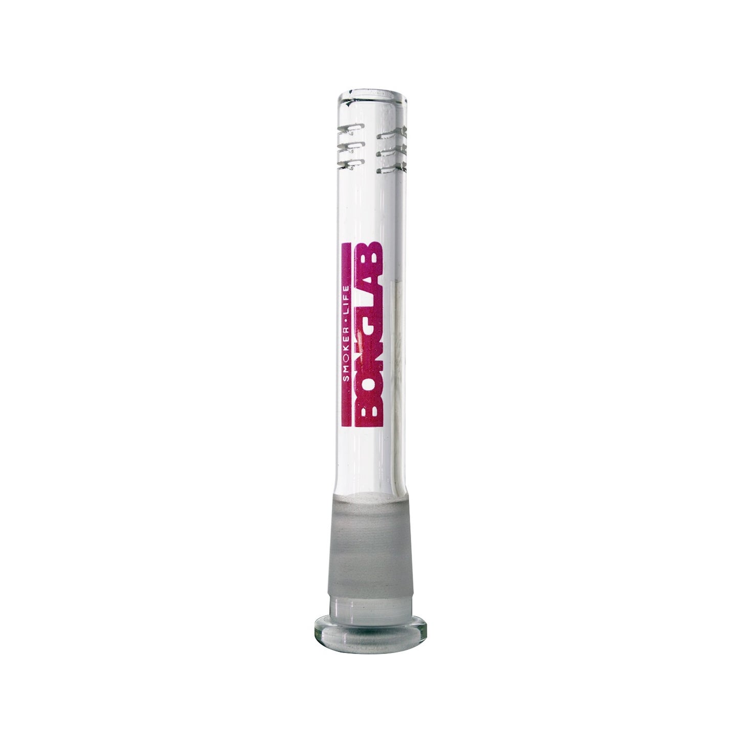 Difusor Logo 14MM 14CM Bonglab - vista 3