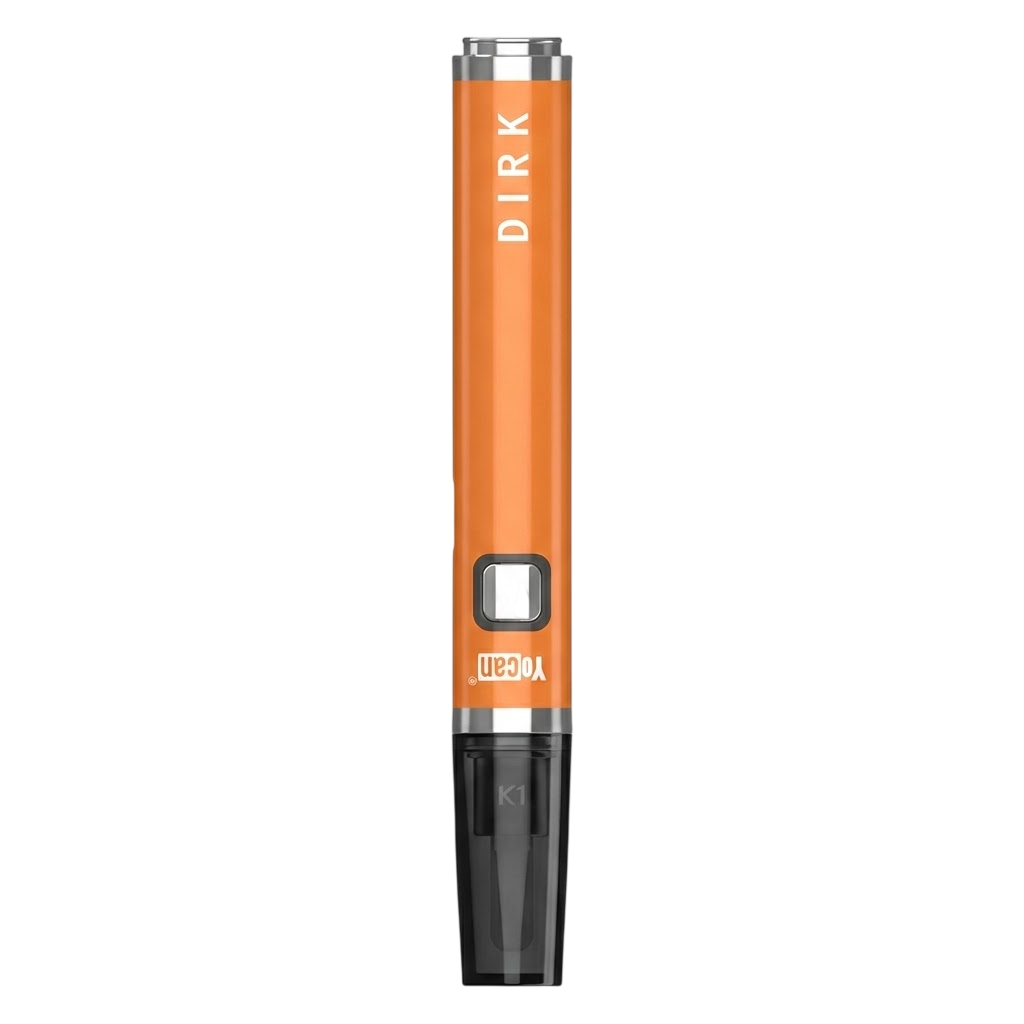 HOT KNIFE DIRK ORANGE - YOCAN