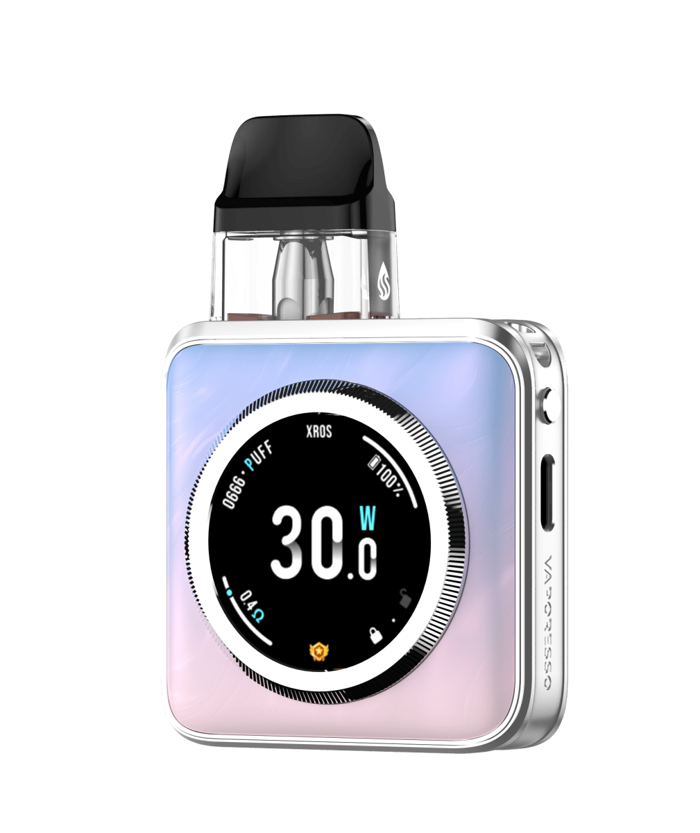 Vaporizador Xros 5 Nano Nacre - Vaporesso