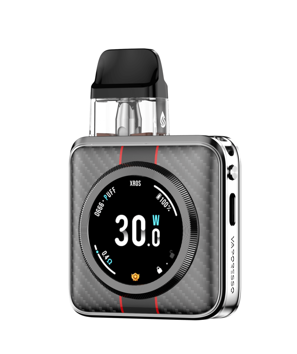 Vaporizador Xros 5 Nano Satin Vaporesso - vista 2