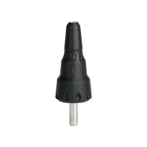 The Bonger Black Adaptador Bong - Dynavap