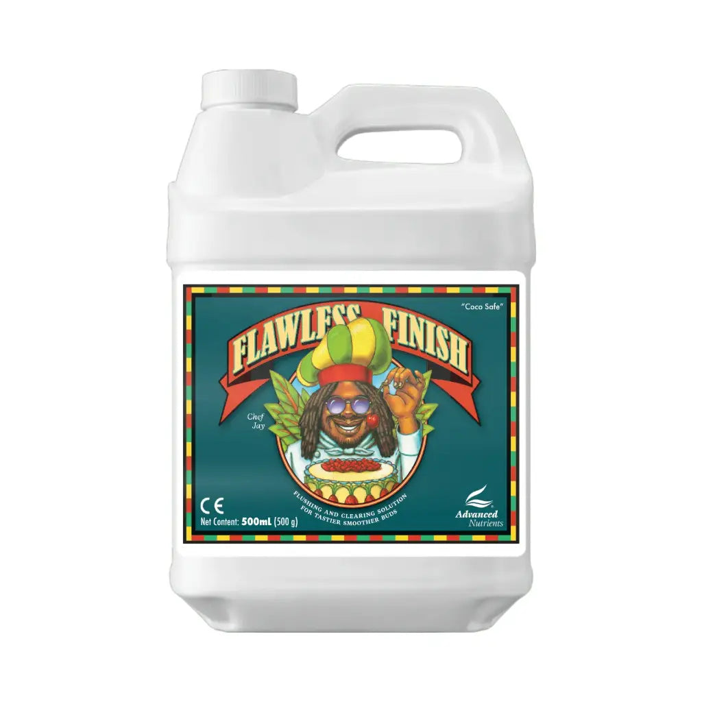 FLAWLESS FINISH 500 ml - ADVANCED NUTRIENTS