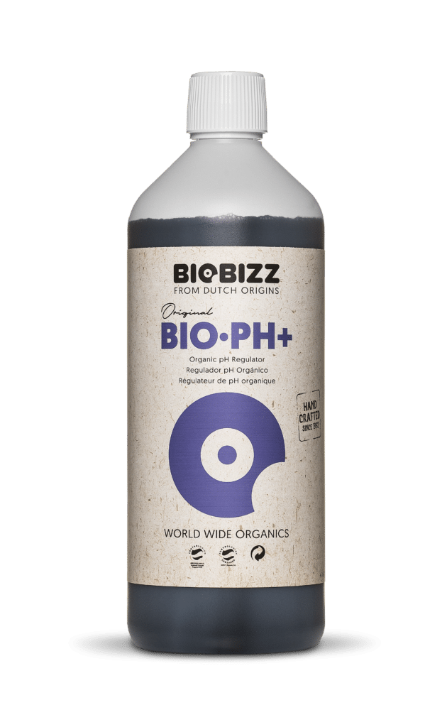 Bio pH + 500 ml - Biobizz