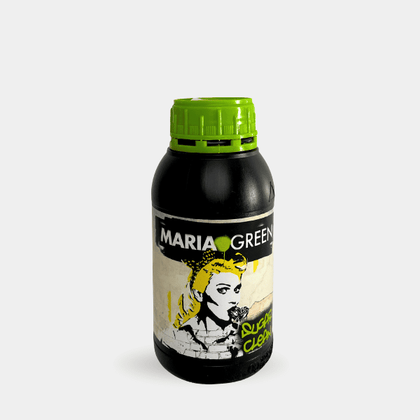 Sugar Clean 1LT - Maria Green
