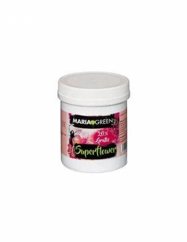 Superflower 600GR - Maria Green