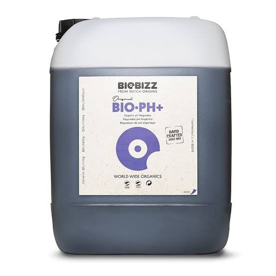 Bio pH + 10LT - Biobizz