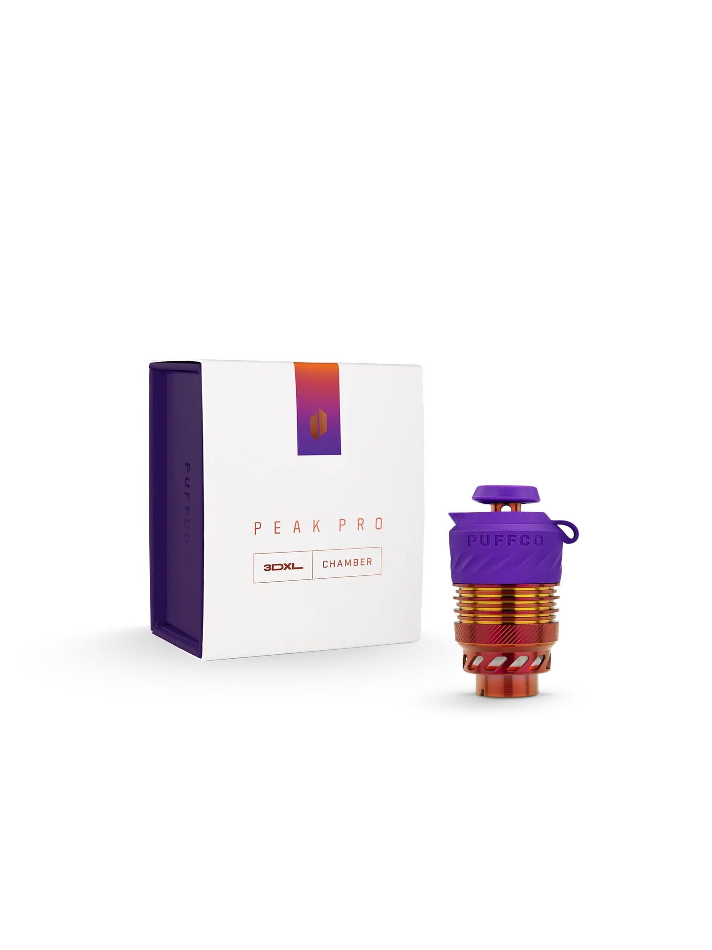 New Peak Pro 3DXL Plasma Chamber - Puffco - vista 5