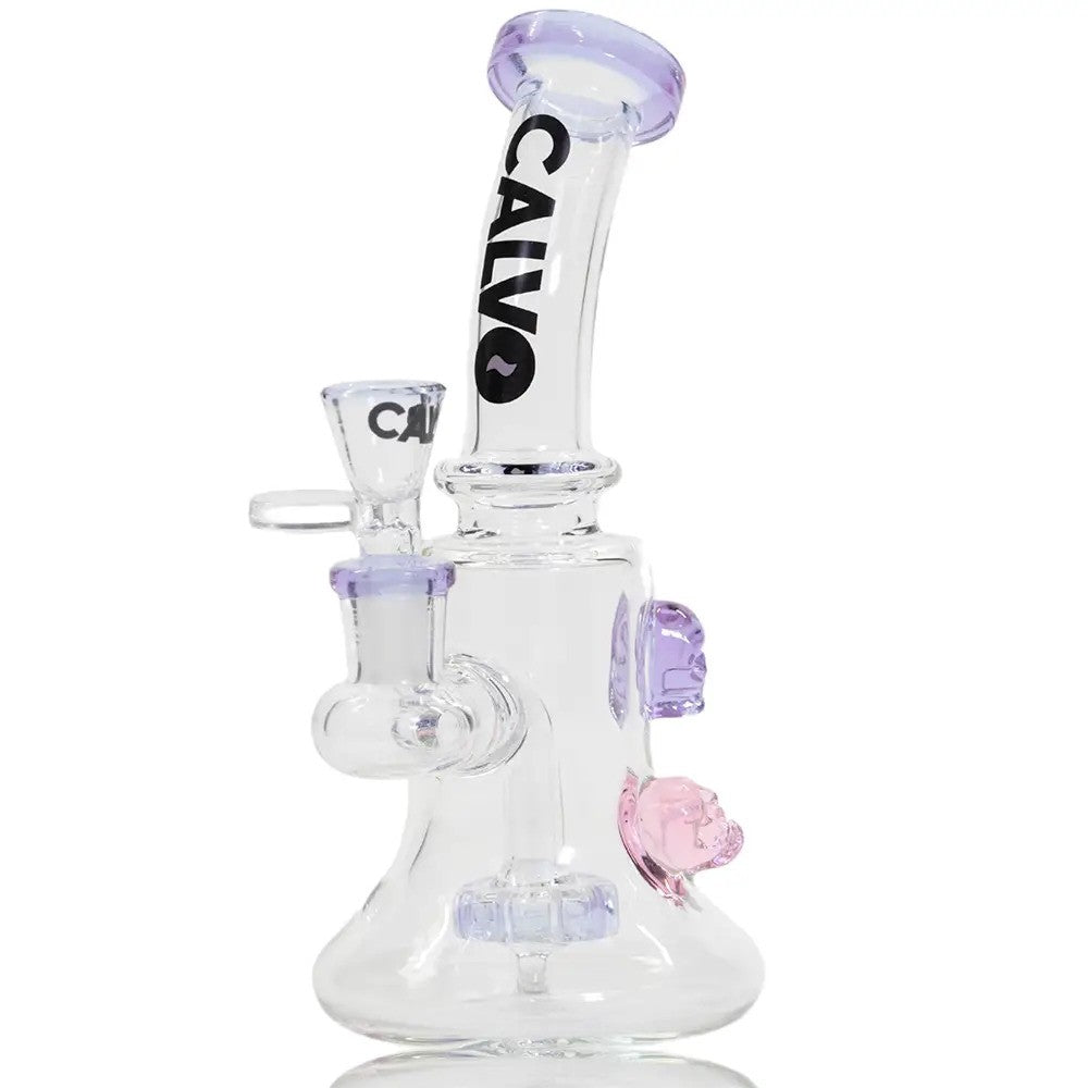 Skull Rig Calvo - vista 3