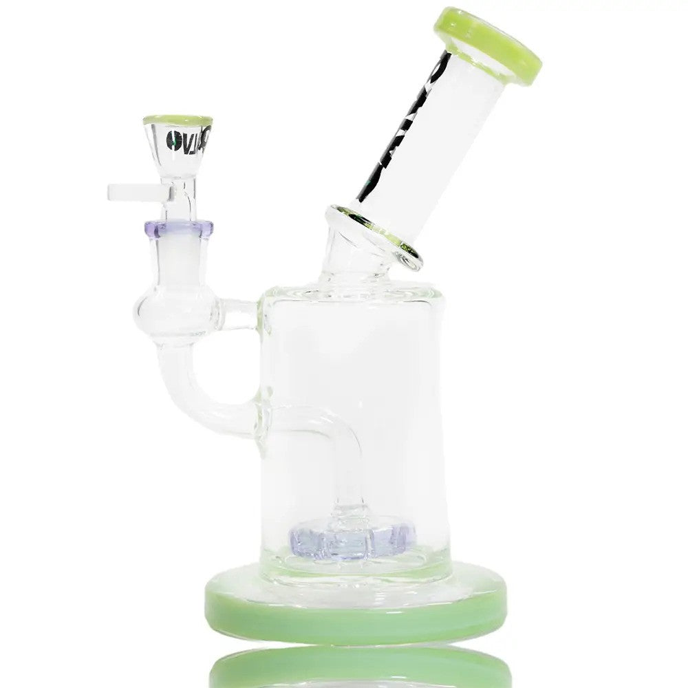 Bong Rig Essential 22 cm Calvo - vista 5