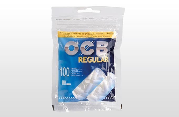 Filtro Regular Display 10U - Ocb - vista 2