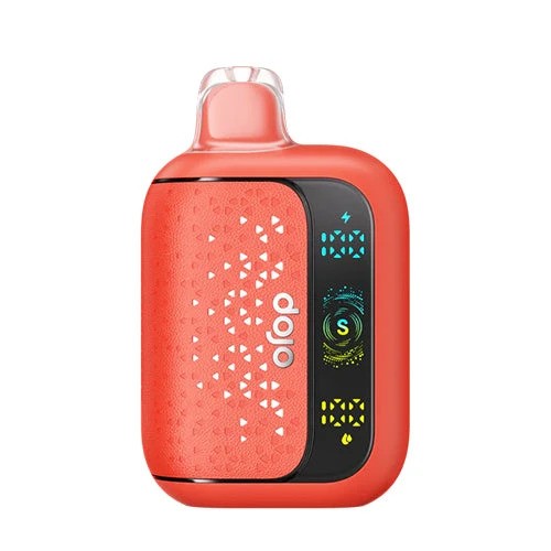 Vape Desechable Dojo Sphere S 40K 30MG Strawberry Ice - Vaporesso