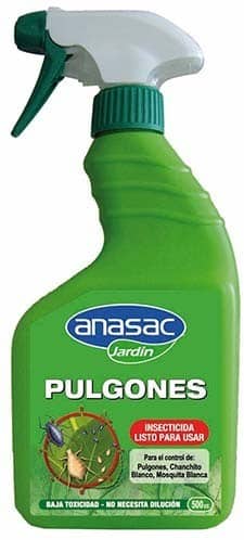 PULGONES LPU 500CC - ANASAC