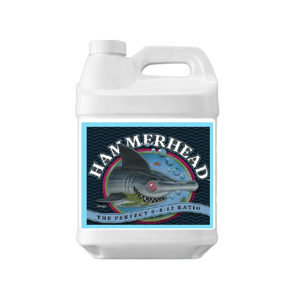 HAMMERHEAD 500 ml - ADVANCED NUTRIENTS