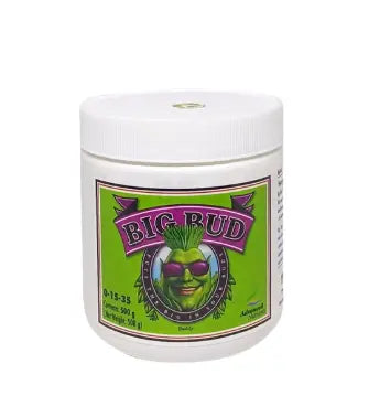 BIG BUD POWDER 500 gr - ADVANCED NUTRIENTS