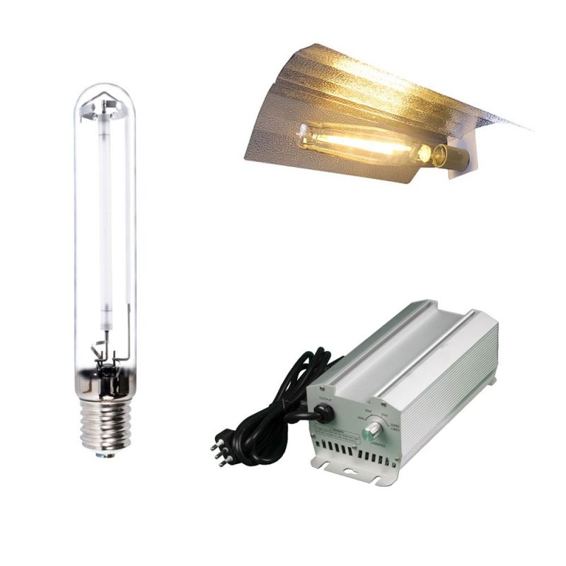 Kit Iluminación Sodio