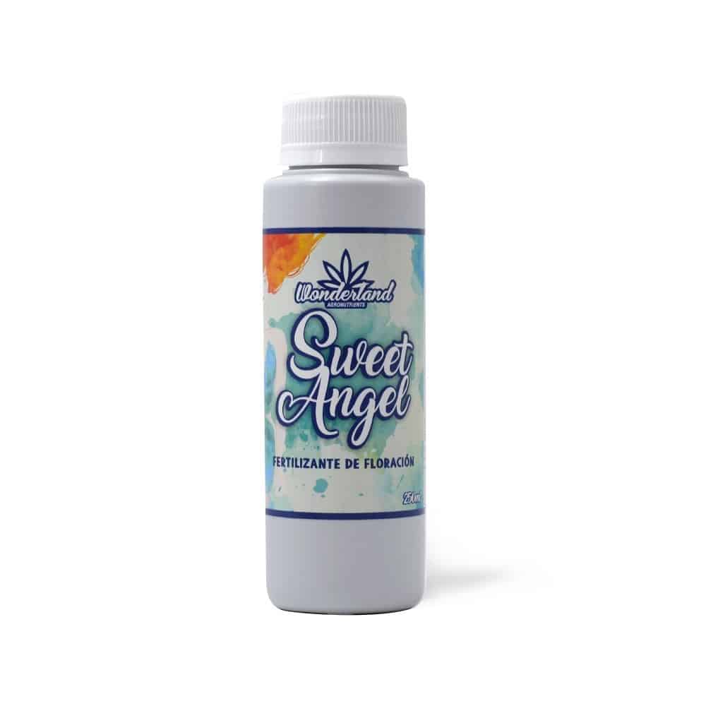 Sweetangel 250ML - Wonderland