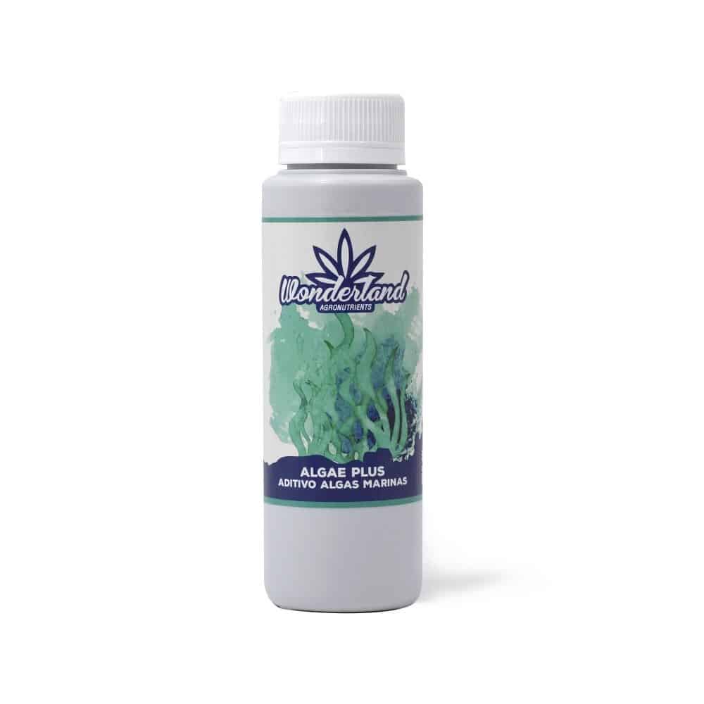 Algae Plus 250ML - Wonderland