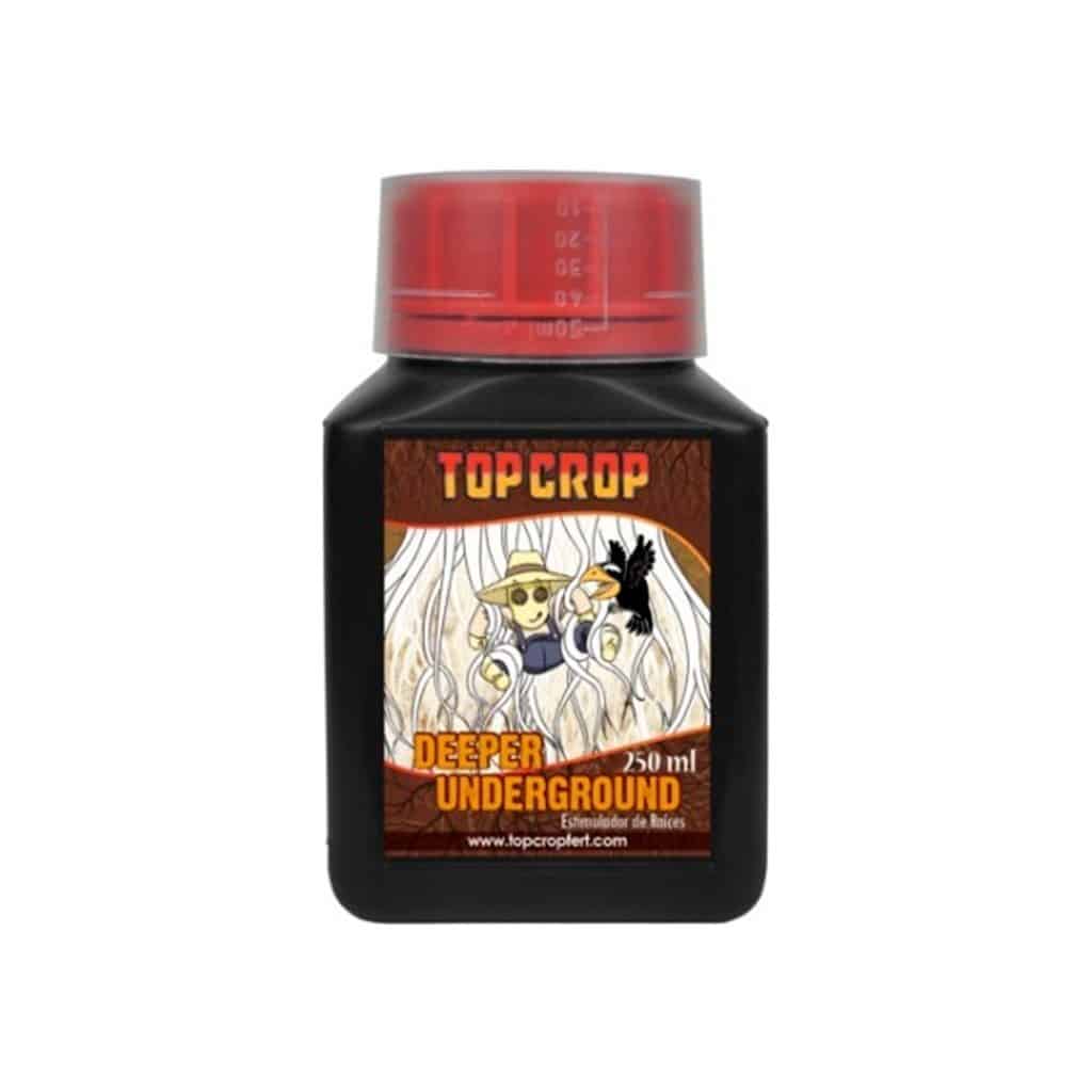 Deeper Underground 250ML - Top Crop