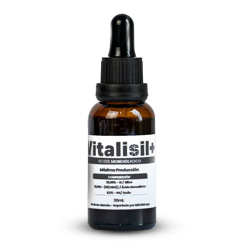 Vitalisil 30 ml