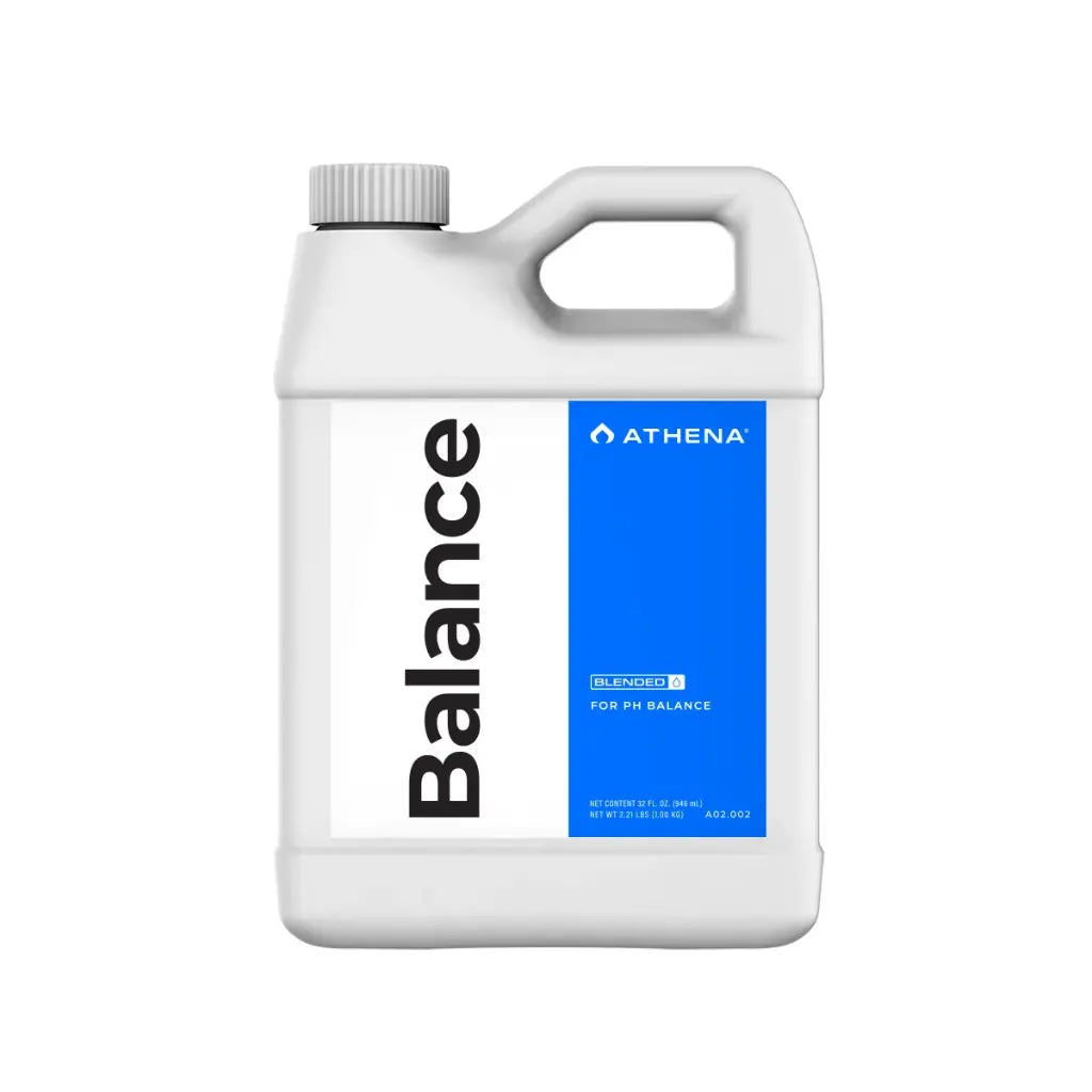 Athena Balance 32 Oz