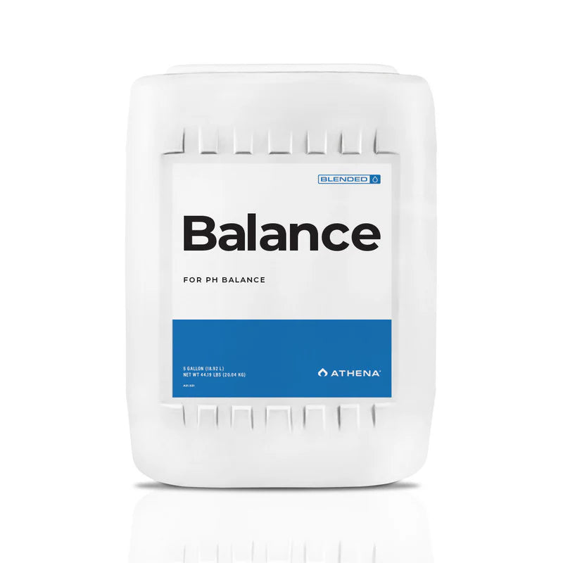 Athena Balance 5 Gal
