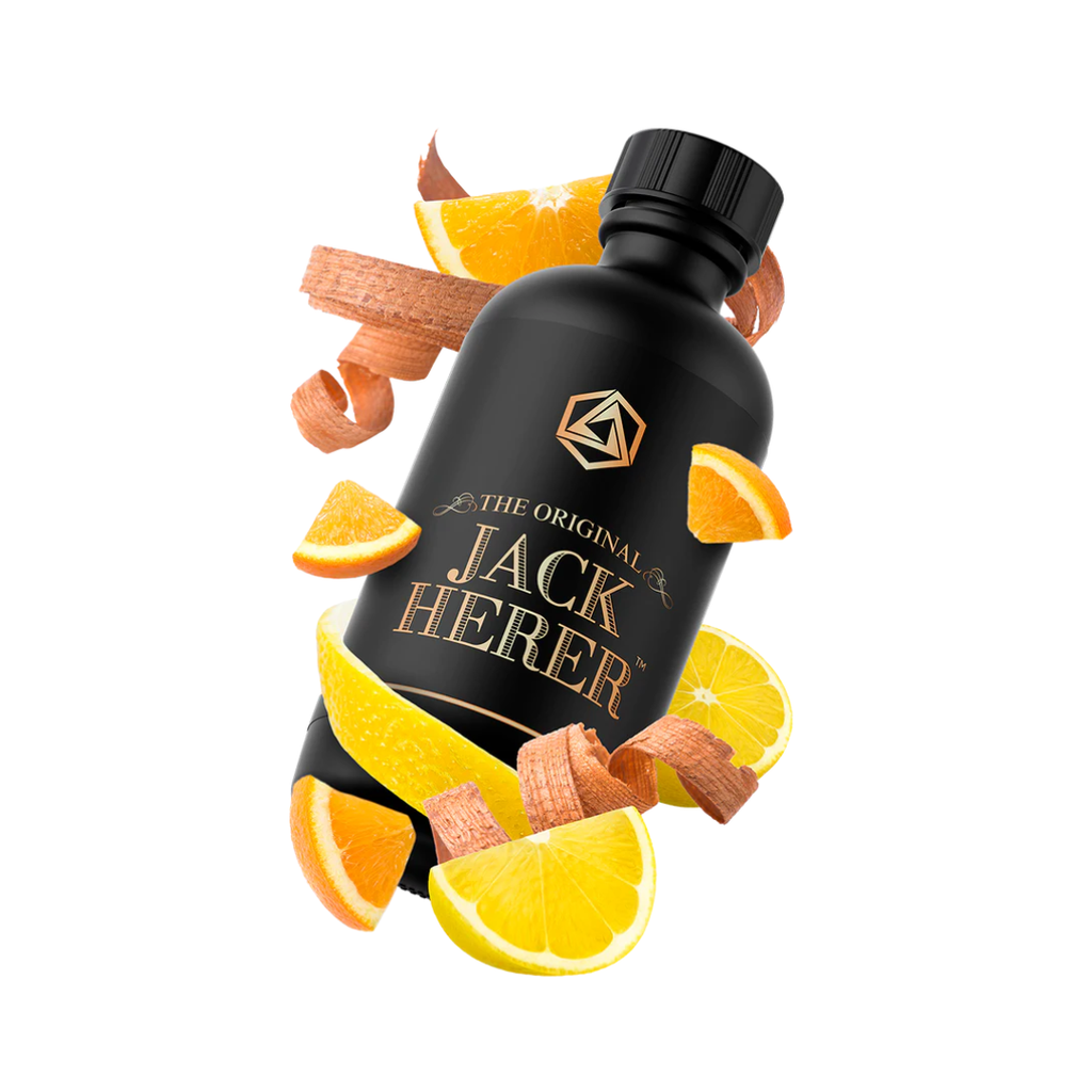 Abstrax Tech Signatureseries Jack Herer 5G