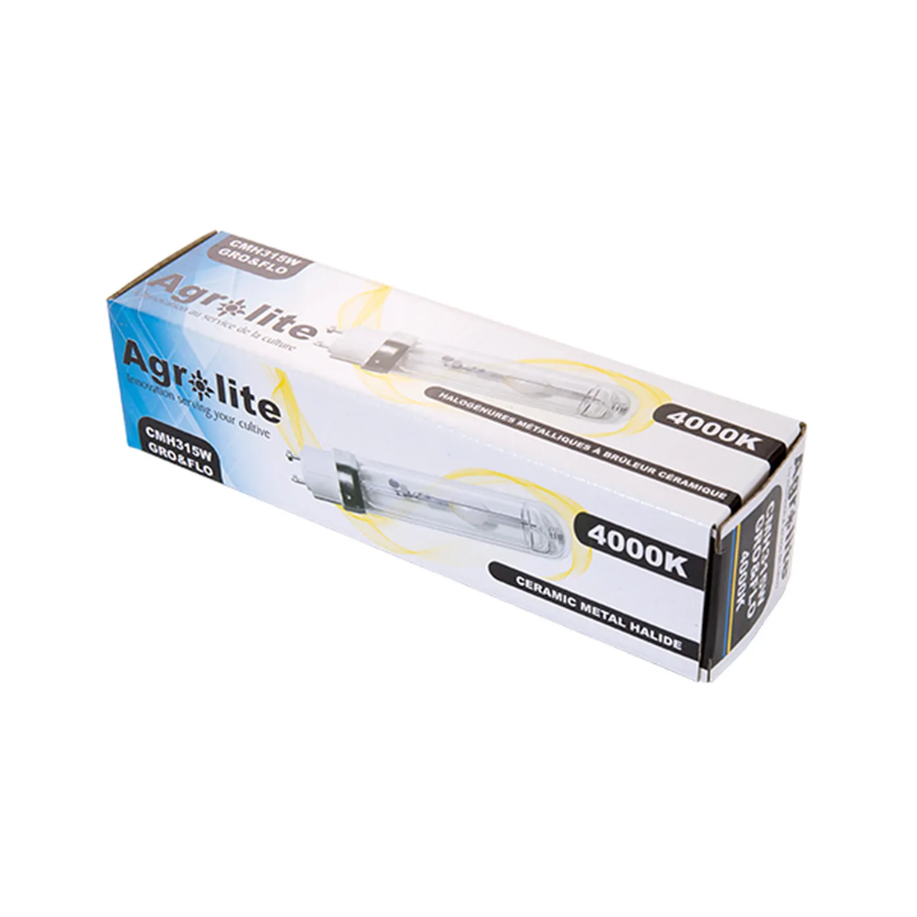 Agrolite - Bombilla Cmh-Lec 315W (4000K)