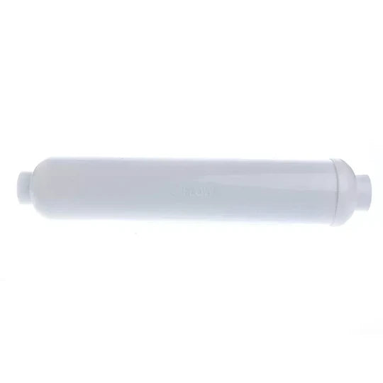 Filtro Post Carbon T33 10" Antibacterial T33