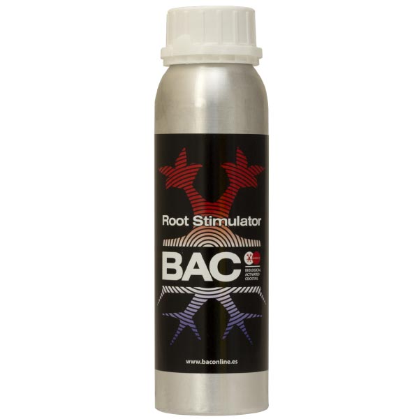 Bac - Root Stimulator 300ML