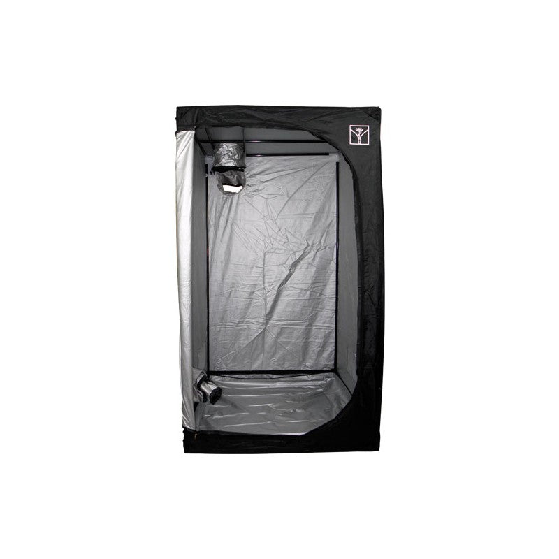 Cultibox - Carpa Light 120X120X200 cm