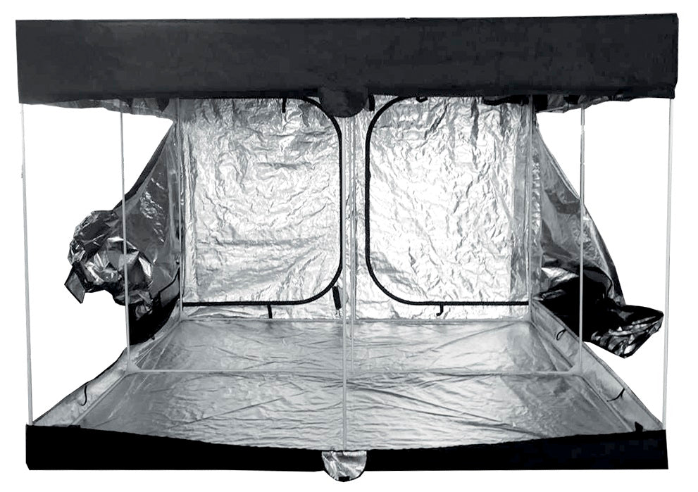 Cultibox - Carpa Open Xl 240 x 240 x 200 cm