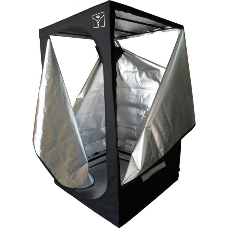 Cultibox - Carpa Sg Combi 120X120X200 cm