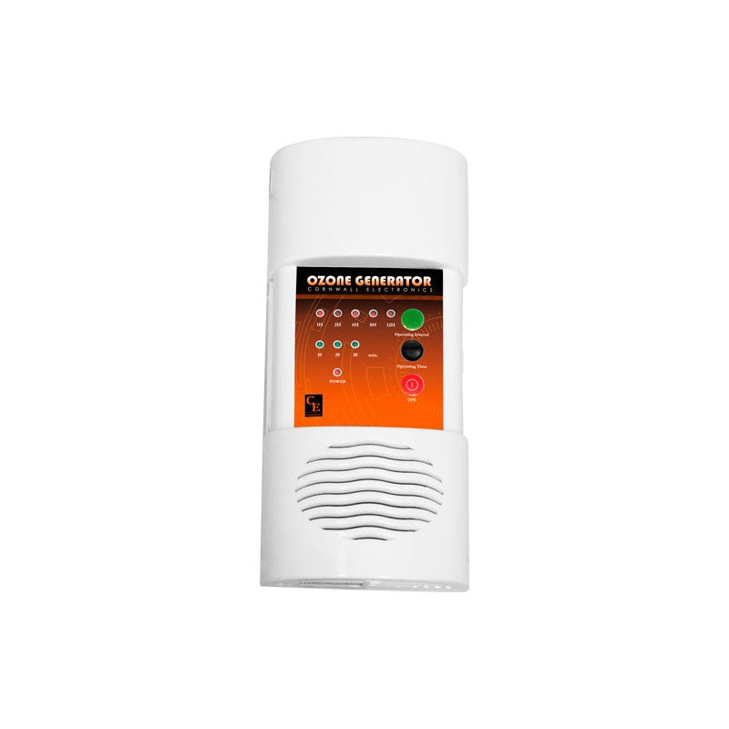 Cornwall Electronics - Ozonizador 7W -200MG/H