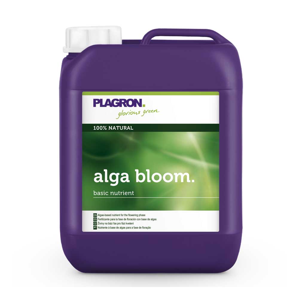Plagron - Alga Bloom 5L (c)