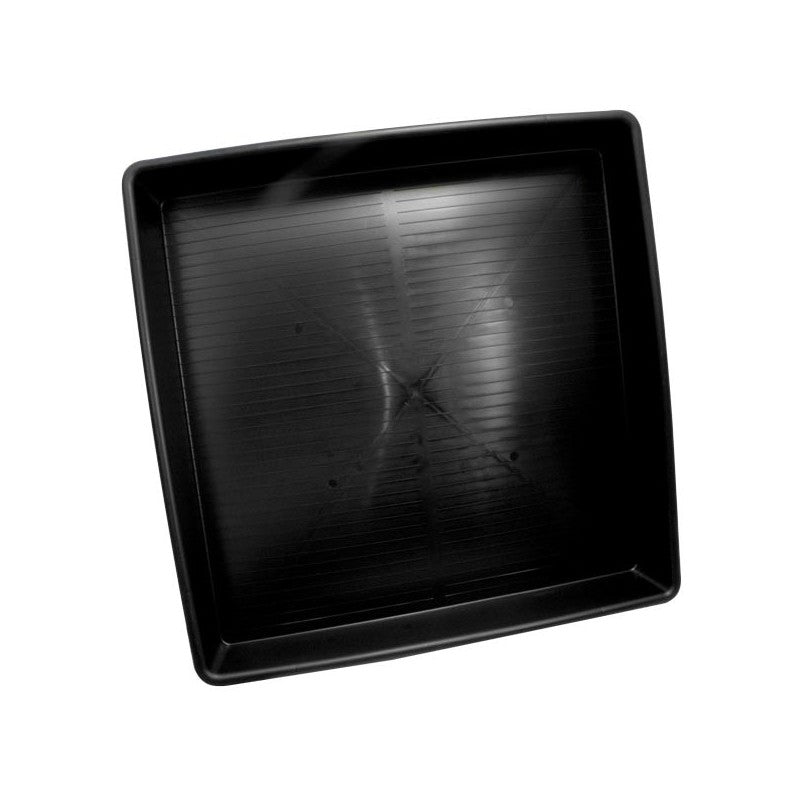 Bandeja de Cultivo Negra 100X100X12