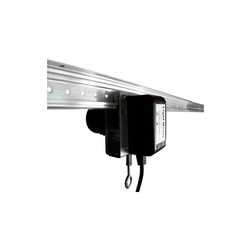 Rail Light Mover con Interrumpor Magnético 2,2MTRS