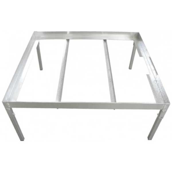 Soporte Mesa 101X111X (45-47) cm